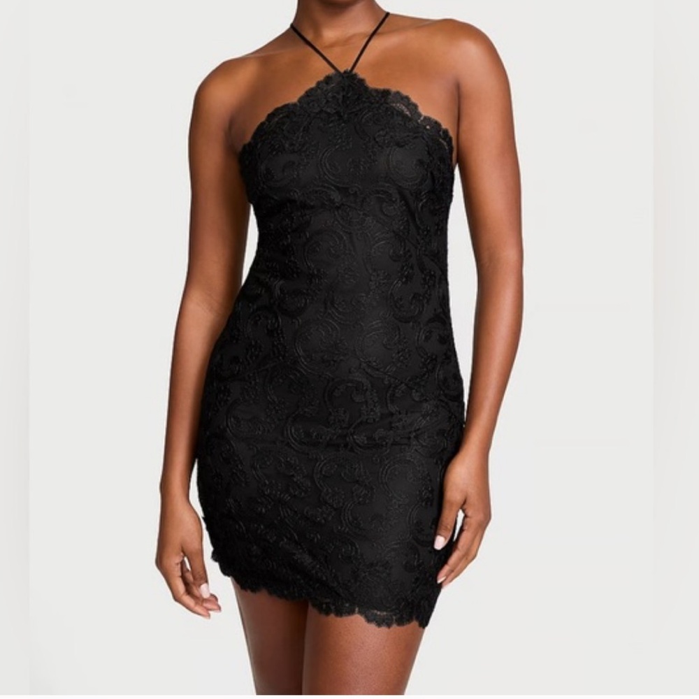 Victoria’s Secret dress